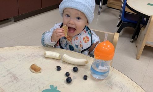 Little Bridges Child Care Center