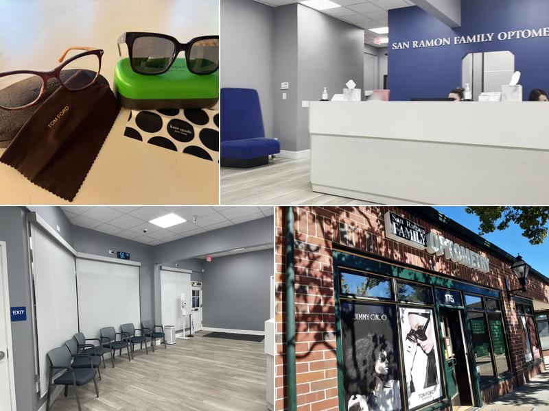 San Ramon Family Optometry