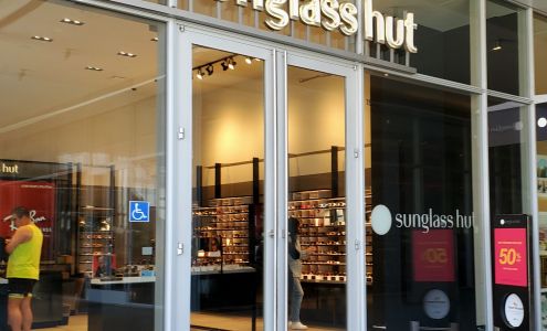 Sunglass Hut