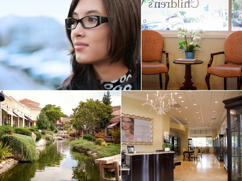 Visual Expressions Optometry