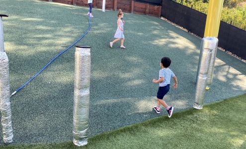 Blackhawk Montessori