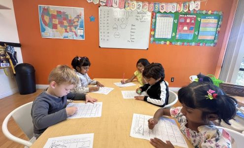 Safari Kid - Danville