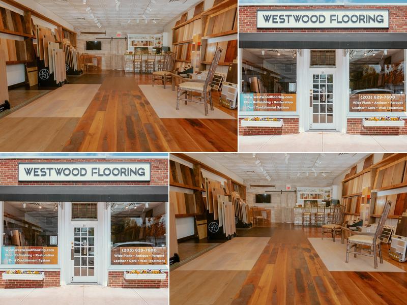 Westwood Flooring