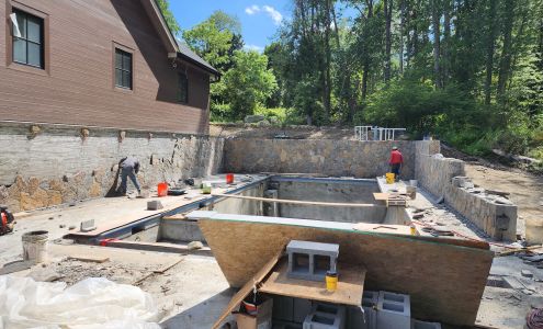 Seawolf Contractors llc