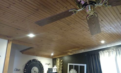 Custom Electric LLC 147 200th St, Trimont Minnesota 56176