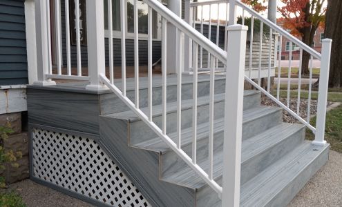 Cramer Remodeling and Home Improvement Services, LLC