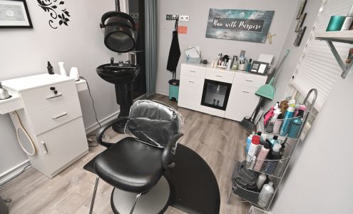 Elite Salon Suites Hauppauge