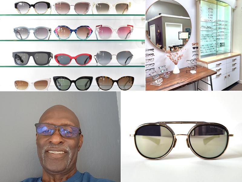 GRAND LAKE OPTOMETRY