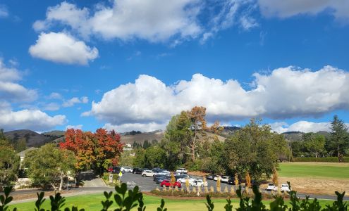 Diablo Country Club Diablo