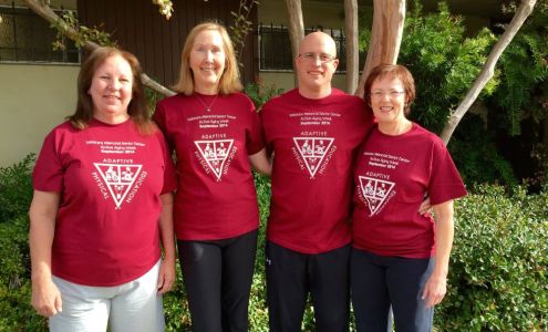 Adaptive Physical Education