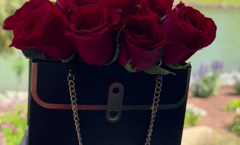 Bloom Sunshine Flowers