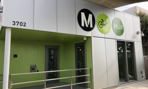 The Bike Center Culver City