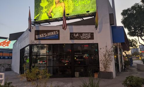 Bike Shop LA