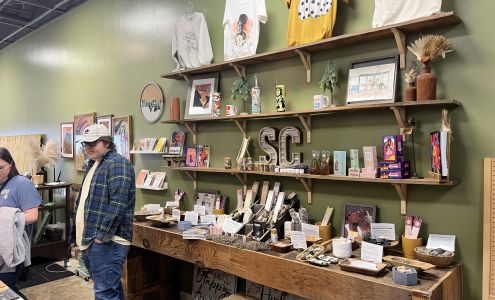 SamCol by Hicks - A Curated Bookstore