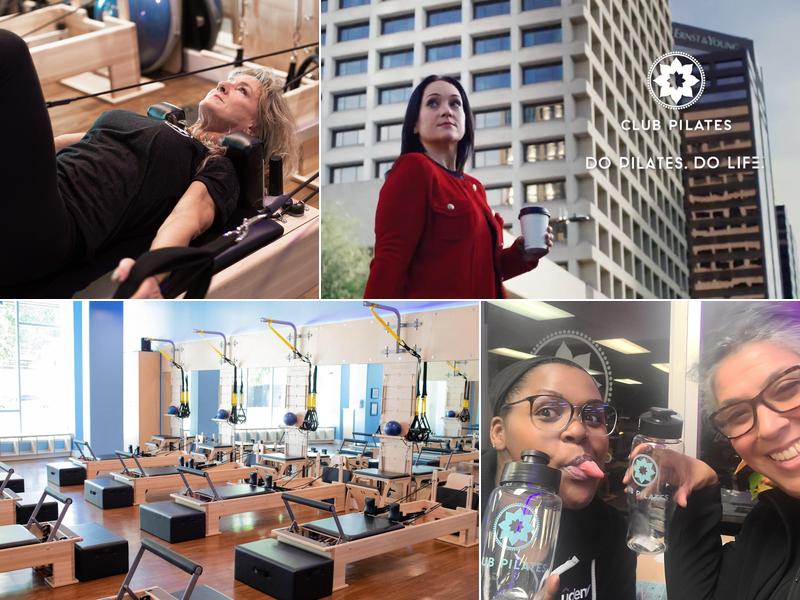 Club Pilates