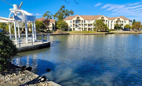 Hyatt House Belmont/Redwood Shores