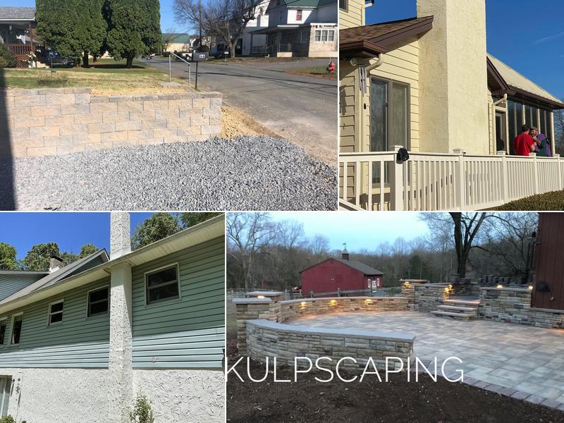 Kulpscaping LLC