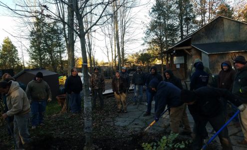 Dear Garden Associates, Inc.