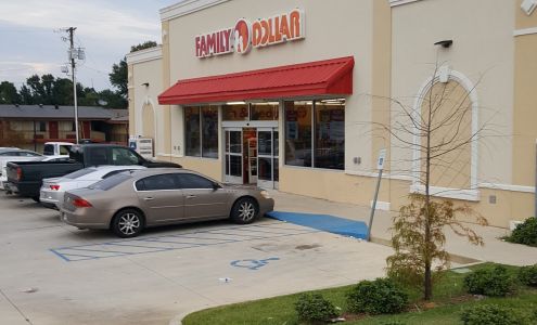 Family Dollar