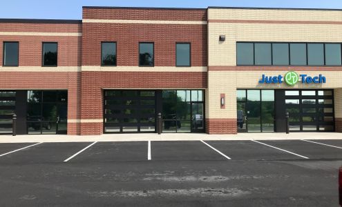 Just·Tech