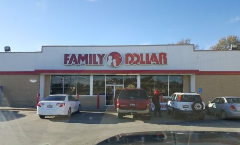 Family Dollar