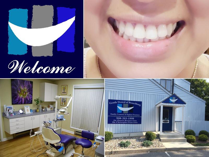 Dr. Darren Brenner / Gentle Dental of Branchburg
