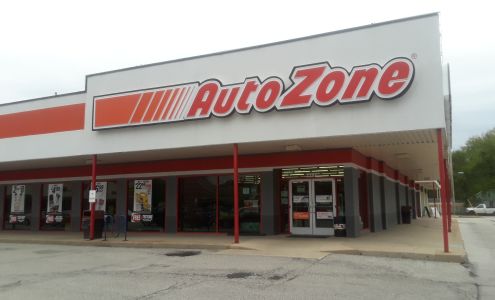 AutoZone Auto Parts