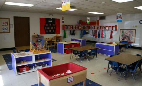 Escondido KinderCare