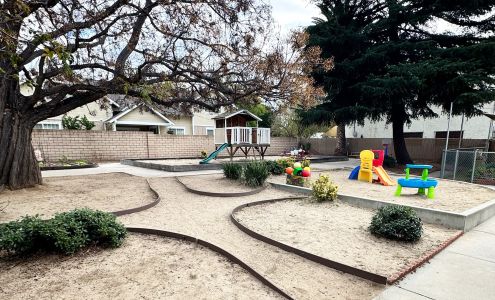 Learning Jungle Escondido