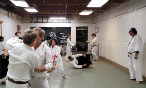 Aikido of Escondido