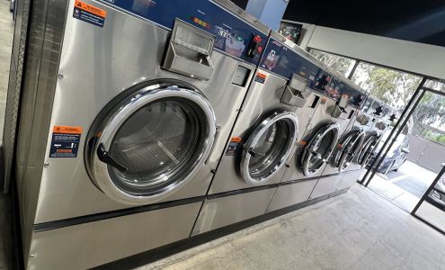 Grande Laundry Place