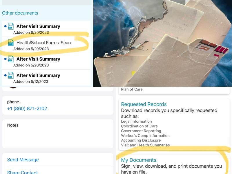 Starling Physicians Vernon Pediatrics & Adolescent Medicine