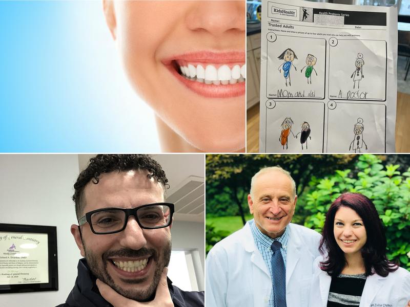 Dvarskas Richard DDS MAGD