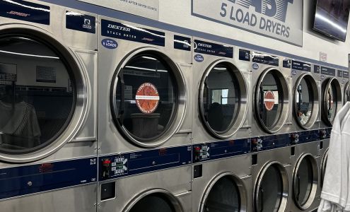 Grande Laundry Place