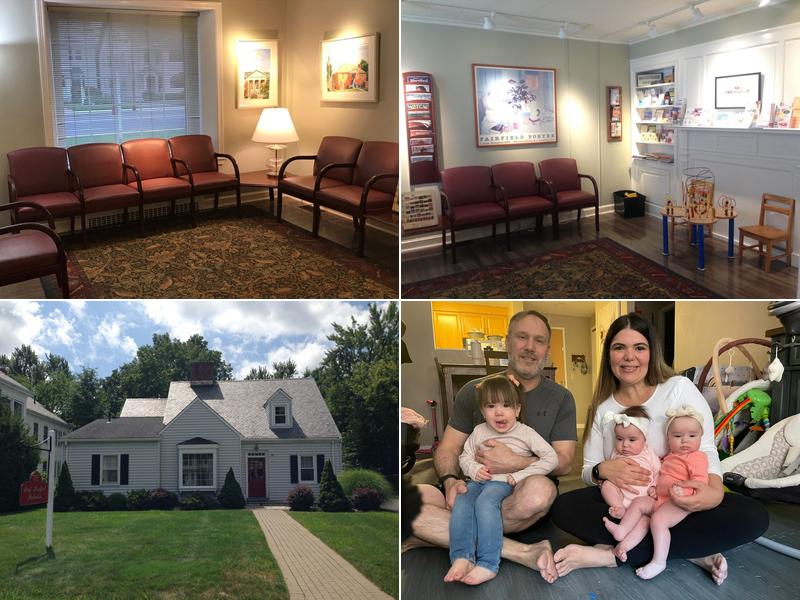 West Hartford Pediatrics