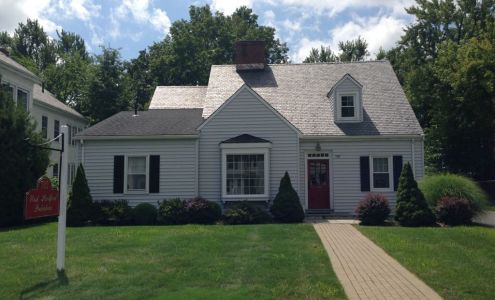 West Hartford Pediatrics