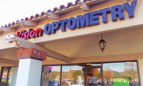 Insight Vision Optometry