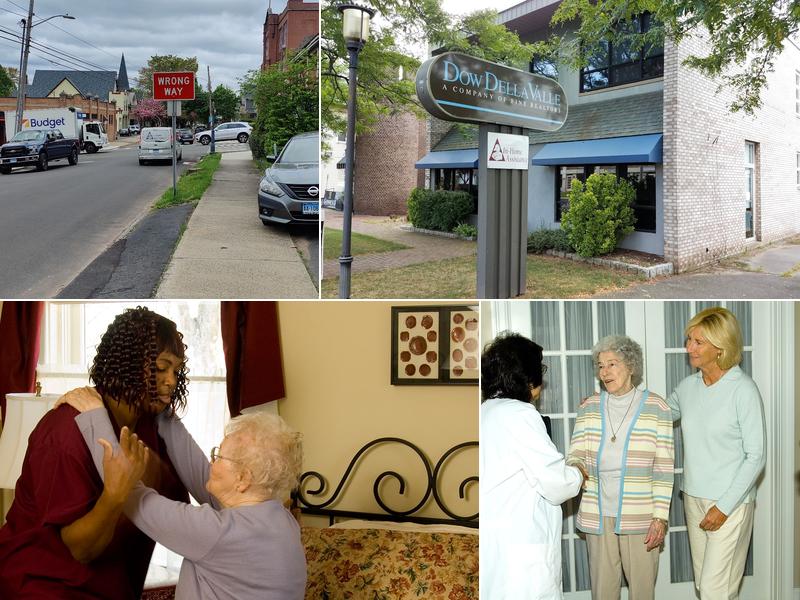 Connecticut In-Home Assistance