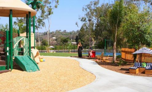 Children's Paradise - Escondido Campus