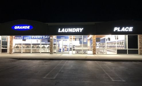 Grande Laundry Place