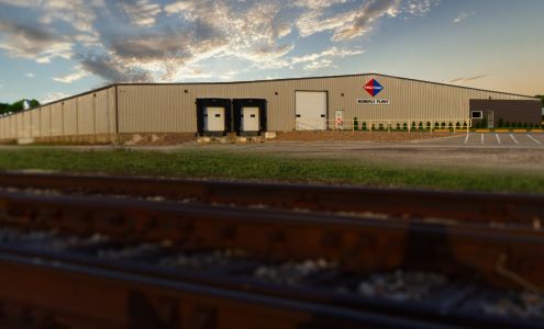 Mac Rak Inc 100 Sparks Ave, Moberly Missouri 65270