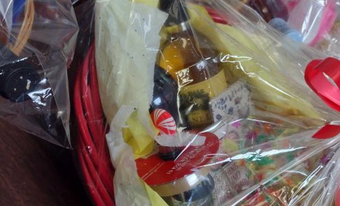 Senior Americans Multipurpose Center