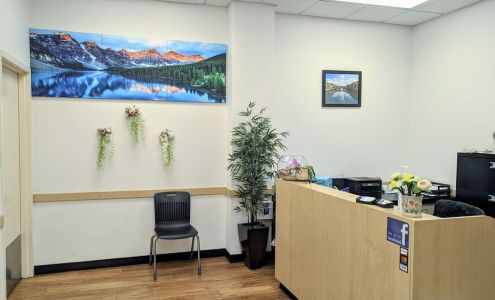 Dr. James Phung Optometry