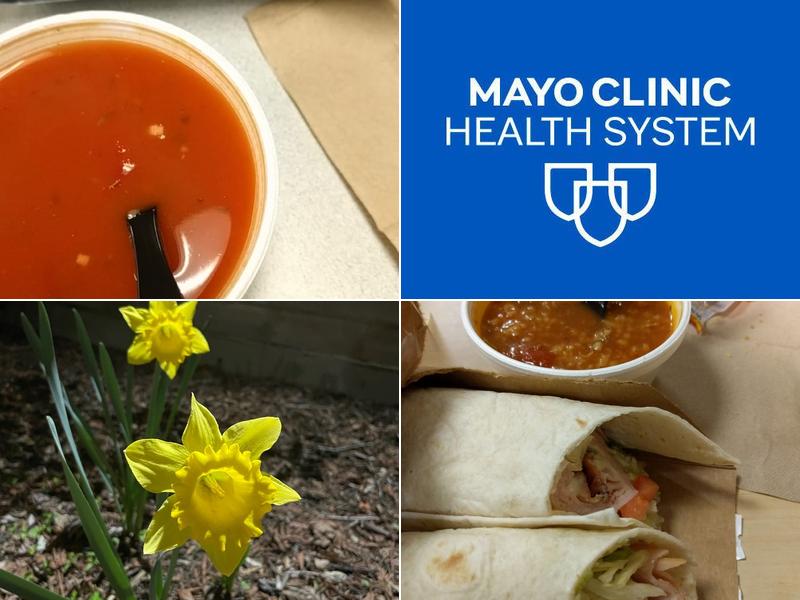 Mayo Clinic Health System - Austin