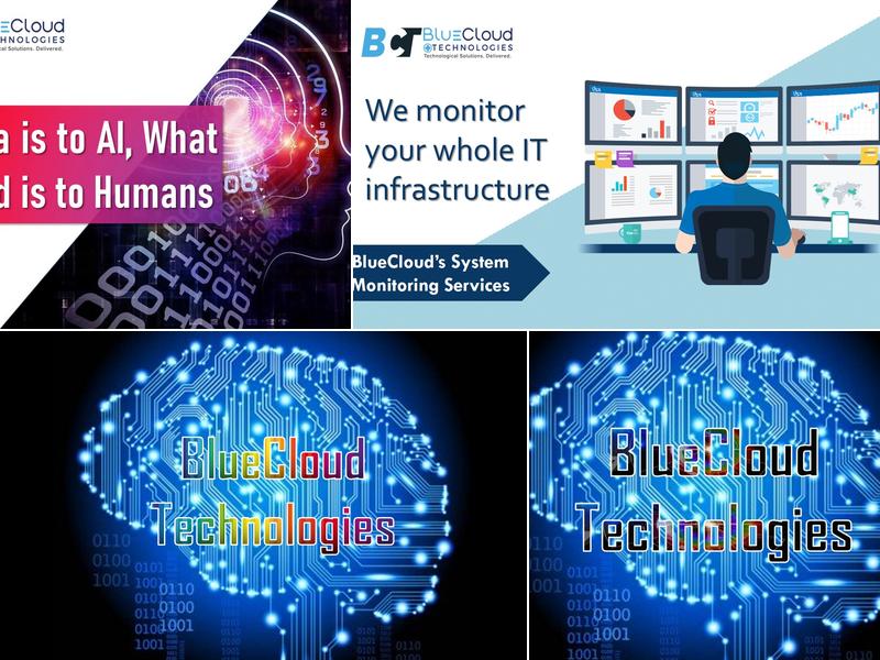 BlueCloud Technologies