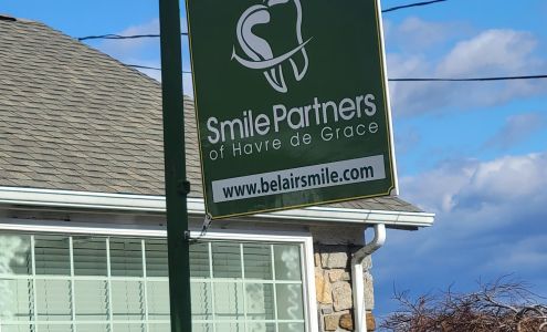Smile Partners of Havre De Grace