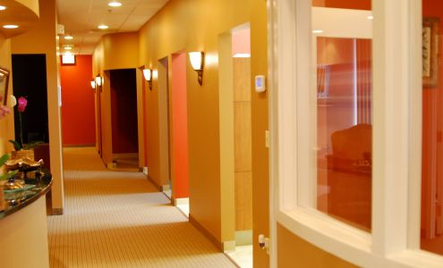 Packer Family Dentistry