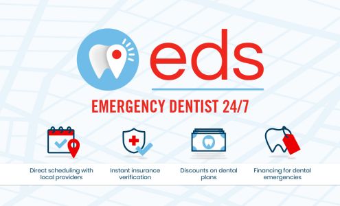 Emergency Dentist 24/7 Havre de Grace 201 S Union Ave, Havre De Grace Maryland 21078