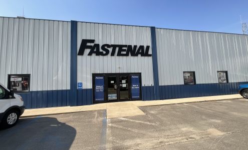 Fastenal Fulfillment Center