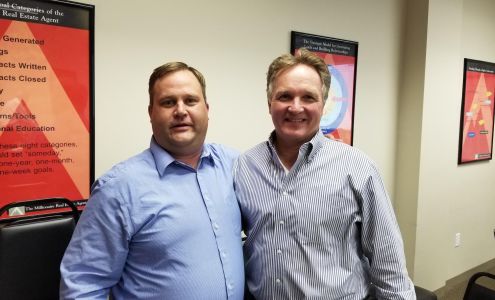 Sean Kelly - RWM Home Loans